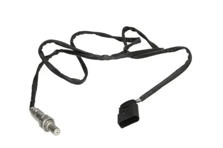 Лямбда-зонд (кількість дротів 4, 1700мм) SEAT AROSA, CORDOBA, IBIZA III VW LUPO I, POLO, POLO III, POLO III CLASSIC, POLO IV 1.4 04.96-05.08 Delphi ES2028612B1