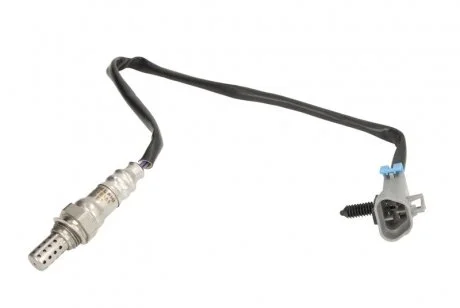 Лямбда-зонд (кількість дротів 4, 500мм) CHEVROLET MALIBU OPEL ASTRA J GTC, INSIGNIA A SAAB 9-5 2.0/2.0ALK/2.4 07.08- Delphi ES2035512B1