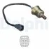 Лямбда-зонд (кількість дротів 4, 340мм) TOYOTA AURIS, COROLLA 1.6 11.06-07.14 Delphi ES2122612B1 (фото 1)