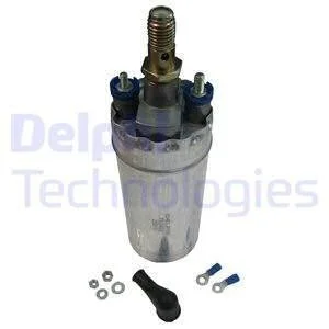 Электрический топливный насос Delphi FE045012B1