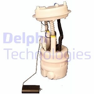 Електричний паливний насос Delphi FG106112B1 (фото 1)