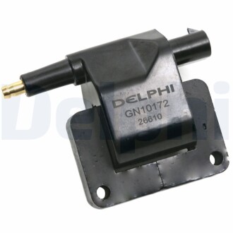 Катушка зажигания Delphi GN1017212B1