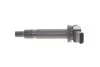 Катушка зажигания Toyota Avensis (T22, T25) 2,0-2,4L / Land Cruiser 4,0L Delphi GN1031512B1 (фото 4)