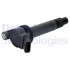 Катушка зажигания TOYOTA / LEXUS Camry / ES / RX 3,3L 02-08 Delphi GN1031612B1 (фото 1)
