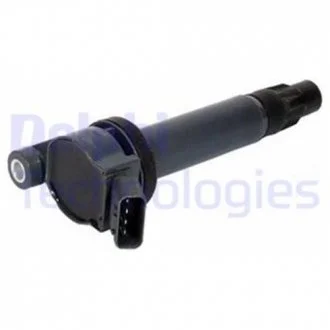 Катушка зажигания TOYOTA / LEXUS Camry / ES / RX 3,3L 02-08 Delphi GN1031612B1