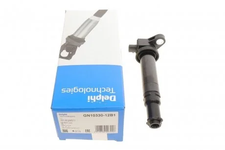 Катушка зажигания Delphi GN1033012B1