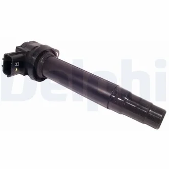 Котушка системи запалення Delphi GN10336-12B1