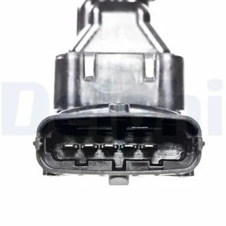 Фото 1 - катушка запалювання OPEL Agila / Corsa D 1,0L 03 - Delphi GN1036212B1 Катушка запалювання OPEL Agila / Corsa D 1,0L 03 - Delphi GN1036212B1 (фото 1)