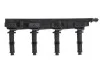 Катушка зажигания OPEL Signum / Vectra / Zafira B 2,2L Delphi GN1036312B1 (фото 1)