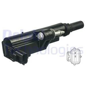 Катушка зажигания JEEP Commander (XK) / Grand Cherokee III 05-10 Delphi GN1045812B1