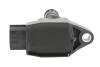 Котушка запалювання NISSAN JUKE, PULSAR, QASHQAI II, TIIDA, X-TRAIL III RENAULT CLIO IV, ESPACE V, KADJAR, LATITUDE, MEGANE IV, TALISMAN 1.6/1.8/2.0 06.10- Delphi GN10614-12B1 (фото 2)