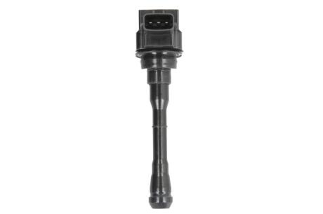 Котушка запалювання NISSAN JUKE, PULSAR, QASHQAI II, TIIDA, X-TRAIL III RENAULT CLIO IV, ESPACE V, KADJAR, LATITUDE, MEGANE IV, TALISMAN 1.6/1.8/2.0 06.10- Delphi GN10614-12B1