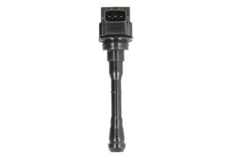 Котушка запалювання NISSAN JUKE, PULSAR, QASHQAI II, TIIDA, X-TRAIL III RENAULT CLIO IV, ESPACE V, KADJAR, LATITUDE, MEGANE IV, TALISMAN 1.6/1.8/2.0 06.10- Delphi GN10614-12B1