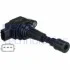 Котушка запалювання MAZDA 2/3 "1,3/1,6L "07>> Delphi GN10637-12B1 (фото 1)