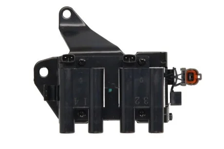 Котушка запалювання KIA RIO I 1.3 08.00-02.05 Delphi GN1083712B1