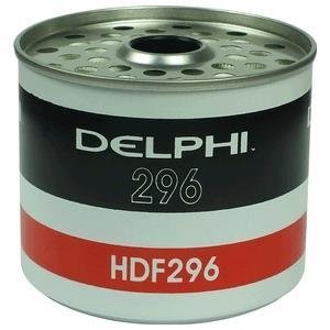 Фильтр топливный VW Transporter III -92 Delphi HDF296 (фото 1)