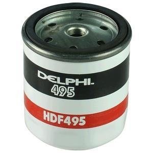 Фильтр топливный MB T1 -90 Delphi HDF495 (фото 1)