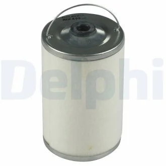 Фільтр паливний MERCEDES Delphi HDF499