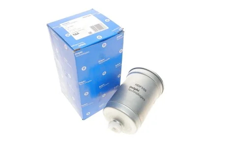 Фильтр топливный FORD / LADA / HONDA / LAND ROVER / MG / ROVER / VW / SEAT Delphi HDF506