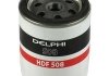 Фильтр топливный HDF508