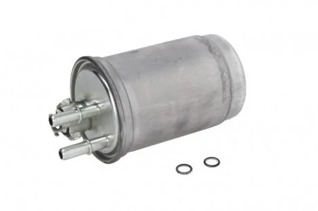 Фильтр топливный FORD Fiesta, Focus, Tourneo Connect, Transit Connect 1,8TDCI 99- Delphi HDF517