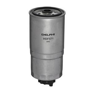 Фильтр топливный Delphi HDF571 (фото 1)