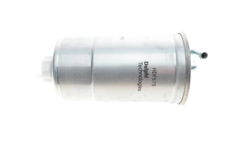 Фільтр паливний HONDA Accord,Accord Tourer,Civic 1,7D-2,2D Delphi HDF579