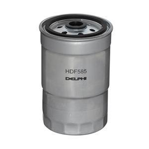 Фільтр паливний Delphi HDF585