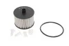 Фильтр топливный FIAT / FORD / PEUGEOT / VOLVO Scudo / Focus / 308 / S40 2,0HDi 03 - HDF613