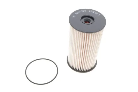 Фильтр топливный AUDI / SEAT / SKODA / VW 1,9-2,0TDI 04 - Delphi HDF615