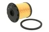 Фільтр паливний RENAULT Clio,Express,Kangoo,Laguna,Megane,Scenic,Trafic 1,9-2,5 DTi Delphi HDF914 (фото 1)