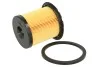 Фільтр паливний RENAULT Clio,Express,Kangoo,Laguna,Megane,Scenic,Trafic 1,9-2,5 DTi Delphi HDF914 (фото 2)