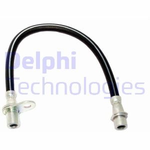 Гальмівна трубка Delphi LH0475