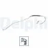 Гальмівний шланг Delphi LH7603 (фото 1)