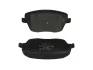 Тормозные колодки дисковые SEAT / SKODA / VW Ibiza / Cordoba / Fabia / Roomster / Polo передняя сторона 01-10 Delphi LP1754 (фото 2)