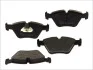 Тормозные колодки дисковые BMW / ROVER 3 (E46) X3 (E83 / 75 / MG передняя сторона 00 - Delphi LP1843 (фото 2)