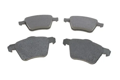 Тормозные колодки дисковые FORD / VOLVO S-Max / Galaxy / S60 / S80 / V70 / CX70 передняя сторона 06 - Delphi LP1968