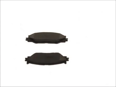 Тормозные колодки дисковые LEXUS IS220 / IS300 передняя сторона 05 - Delphi LP1977