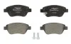 Тормозные колодки дисковые OPEL Corsa 06 - Delphi LP1989 (фото 3)