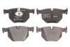 Комплект гальмівних колодок задн, BMW 3 (E90), 3 (E92), 3 (E93), X5 (E70), X5 (F15, F85), X6 (E71, E72), X6 (F16, F86) 2.0-4.8 03.06-07.19 Delphi LP2068 (фото 1)