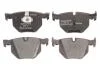 Комплект гальмівних колодок задн , BMW 3 (E90), 3 (E92), 3 (E93), X5 (E70), X5 (F15, F85), X6 (E71, E72), X6 (F16, F86) 2.0-4.8 03.06-07.19 LP2068