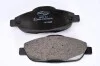 Гальмівні колодки дискові PEUGEOT 3008/308/CC/SW \'\'F \'\'07>> Delphi LP2070 (фото 2)