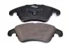 Тормозные колодки дисковые MERCEDES 204/211/212 передняя сторона 07 - LP2099