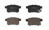 Гальмівні колодки дискові HONDA Accord 09 - Delphi LP2145 (фото 3)