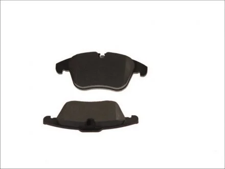 Тормозные колодки дисковые CITROEN / PEUGEOT C5 / 407 передняя сторона 04 - Delphi LP2165