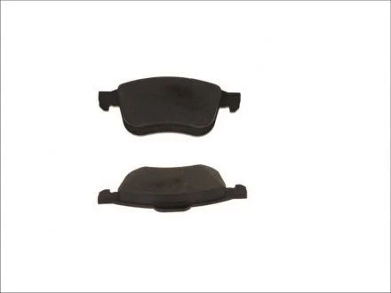 Тормозные колодки дисковые FIAT / LANCIA / OPEL Doblo / Delta / Combo передняя сторона 08 - Delphi LP2168