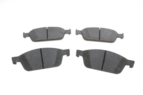 Тормозные колодки дисковые FORD Kuga / Focus передняя сторона 13 - Delphi LP2495