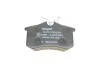 Тормозные колодки дисковые AUDI / FORD (Europe) / SEAT S6, Galaxy, Galaxy, Alhambra Delphi LP565 (фото 3)