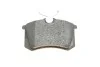 Тормозные колодки дисковые AUDI / FORD (Europe) / SEAT S6, Galaxy, Galaxy, Alhambra Delphi LP565 (фото 4)