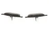 Тормозные колодки дисковые FORD Cougar / Granada / Mondeo 93 - Delphi LP782 (фото 3)